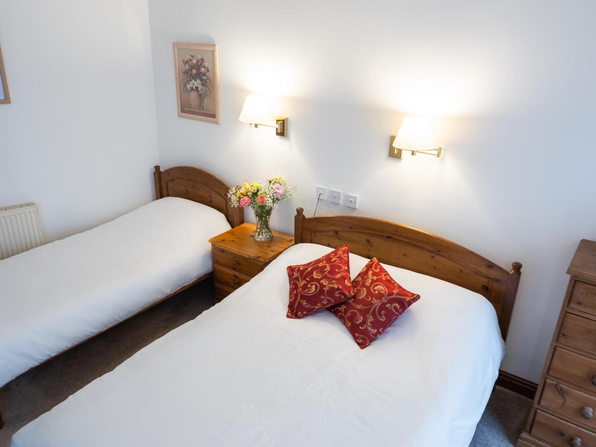 Garden Hotel Bangor (Gwynedd)