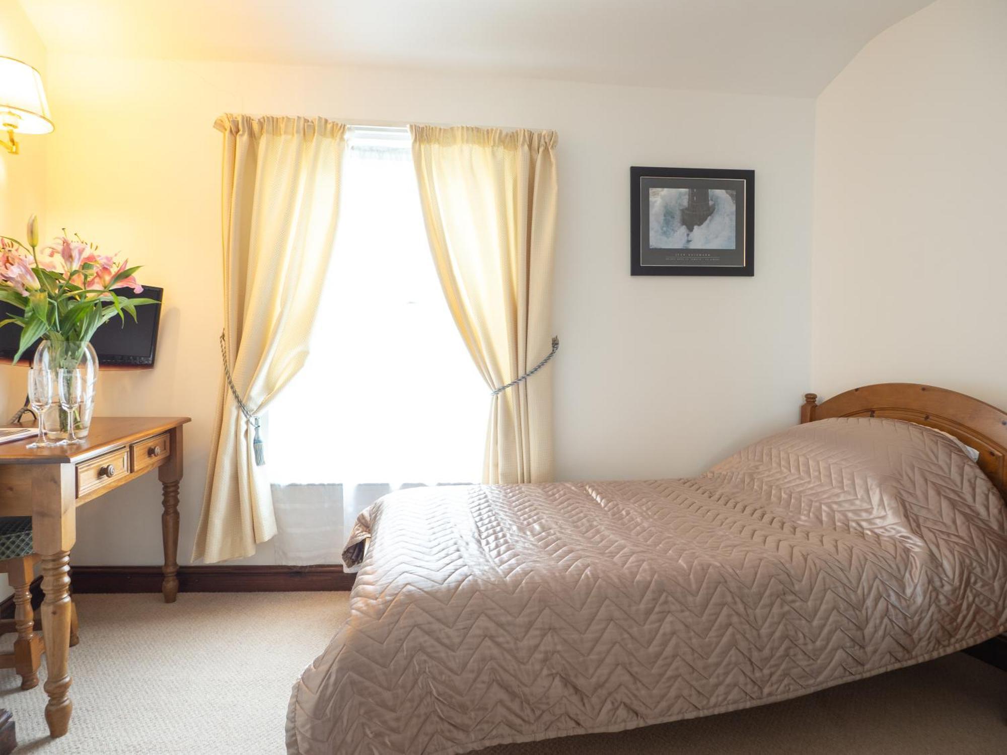 Hotel Garden Bangor (Gwynedd)